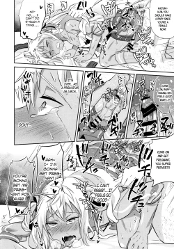 Page 35 of Mesuochic Love