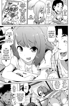 Page 3 of Tadashii Koude no Tsukaikata