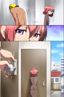 Page 88 of Itsudemo, Dokodemo, Donna Onna Demo Gouhouteki ni Haramase OK ni Nattara