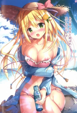 Page 11 of Teacher Teacher