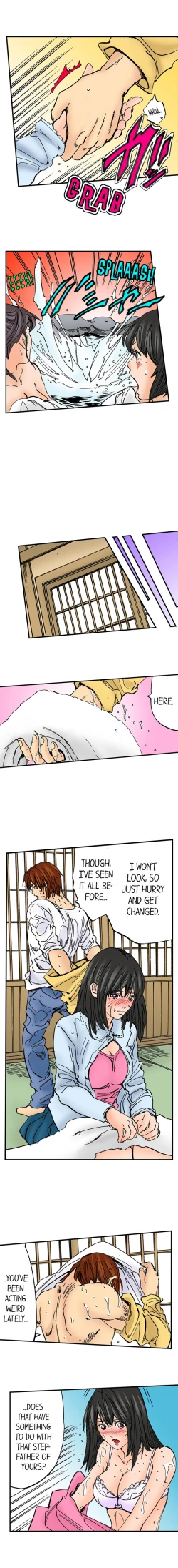 Page 376 of A Step-Father Aims His Daughter