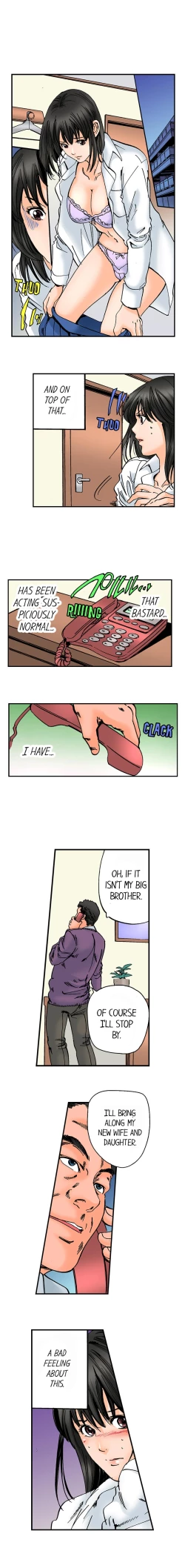 Page 397 of A Step-Father Aims His Daughter