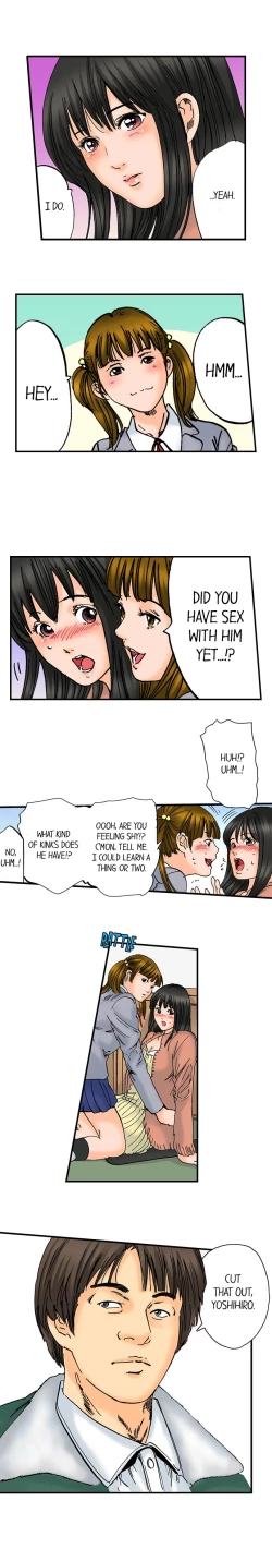 Page 422 of A Step-Father Aims His Daughter