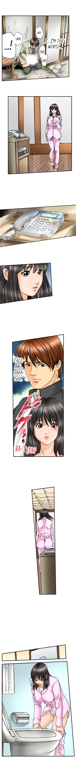 Page 520 of A Step-Father Aims His Daughter