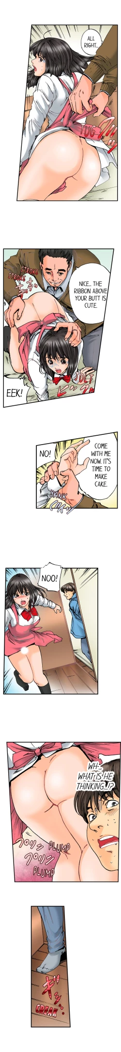 Page 540 of A Step-Father Aims His Daughter