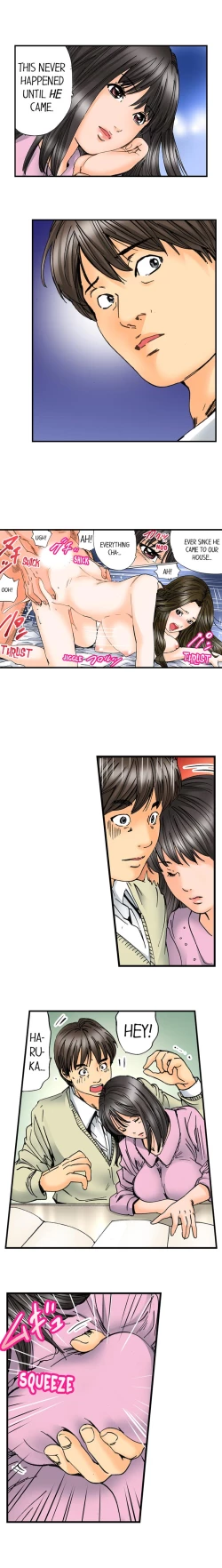 Page 575 of A Step-Father Aims His Daughter