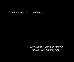 Page 189 of Close as Neighbors