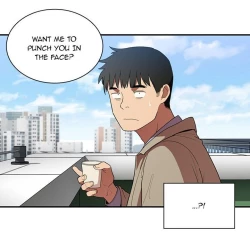 Page 281 of Close as Neighbors