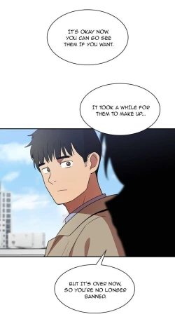 Page 286 of Close as Neighbors