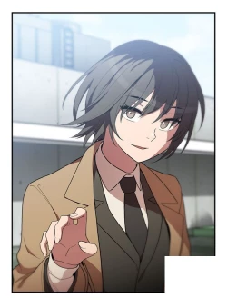 Page 303 of Close as Neighbors