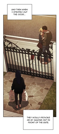 Page 579 of Close as Neighbors