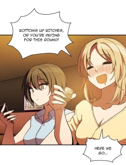 Page 601 of Close as Neighbors