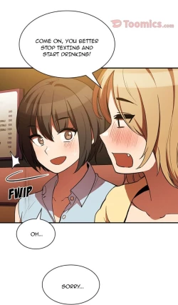 Page 603 of Close as Neighbors