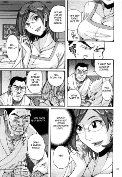 Page 139 of Nympho Maman Boshi Soukan - Mama no Shikyuu wa Boku no Mono