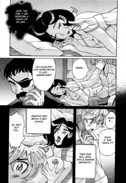 Page 338 of Nympho Maman Boshi Soukan - Mama no Shikyuu wa Boku no Mono