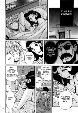 Page 370 of Nympho Maman Boshi Soukan - Mama no Shikyuu wa Boku no Mono