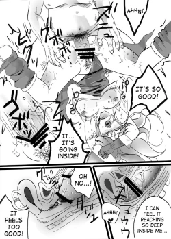 Page 7 of Seiken Densetsu 3 - Black Market Old Man