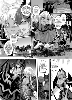 Page 40 of Seikishichou Leon | Holy Knight Captain Leon