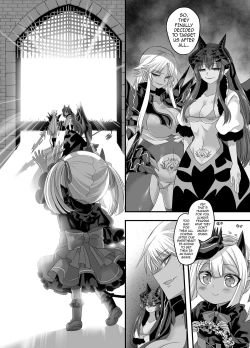 Page 41 of Seikishichou Leon | Holy Knight Captain Leon