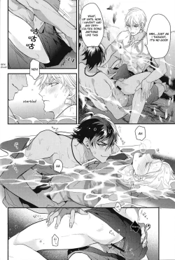 Page 15 of Kotabi no Butai wa Umi Nareba!! | Because This Time the Stage is the Sea!!