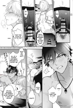 Page 22 of Kotabi no Butai wa Umi Nareba!! | Because This Time the Stage is the Sea!!