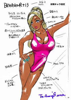 Page 28 of BEHAVIOUR+13