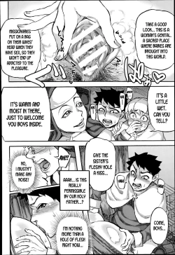 Page 2 of Sister no Kabeshiri Zangeshitsu | The Sister's Ass-Wall Confession Booth