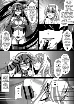 Page 6 of Kantai Akuochi Keikaku 2| The All Fleets Corruption Plan 2
