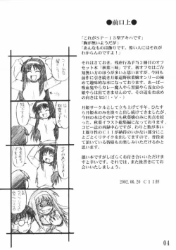 Page 3 of Akiha Samadhi