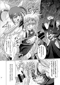Page 25 of Kurenai no Sho