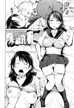 Page 165 of SeijoHeroines' Lullaby