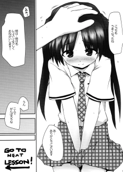 Page 10 of Lovetime School