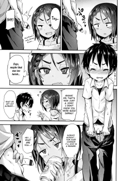 Page 3 of Onee-chan to Issho | To Stay with Her
