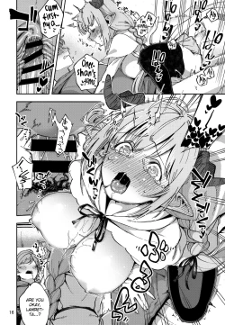 Page 15 of Asaichi Lamretta