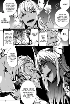 Page 4 of Shinkyoku no GrimoireCh. 14