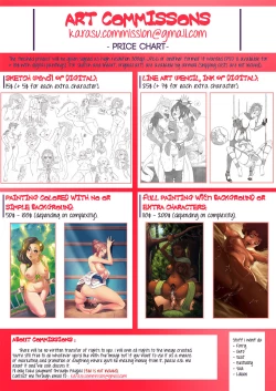 Page 35 of JoJo's Bizarre AdventureGirls by Night + Bonus