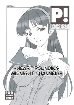 Download Dokidoki! Mayonaka TV | Heart Pounding Midnight Channel!
