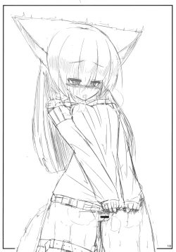 Page 11 of Kemoi Vol. 6