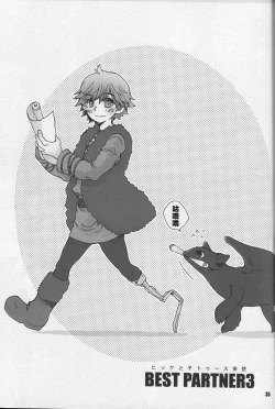 Page 36 of BEST PARTNER3