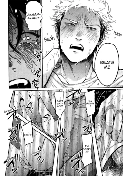 Page 35 of Yatamomo 2 and YoruAsa extra - Hashiyasume