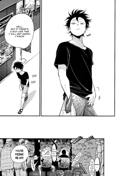 Page 38 of Yatamomo 2 and YoruAsa extra - Hashiyasume