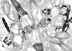 Page 20 of Junyoku Kaihouku - chapter 5