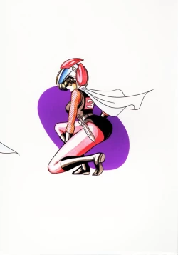 Page 48 of Kanin Bugei Chou