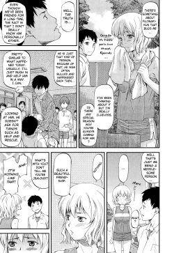 Page 109 of NTR Shoujo - NTR Girl