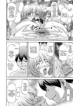 Page 160 of NTR Shoujo - NTR Girl