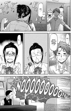 Page 183 of NTR Shoujo - NTR Girl