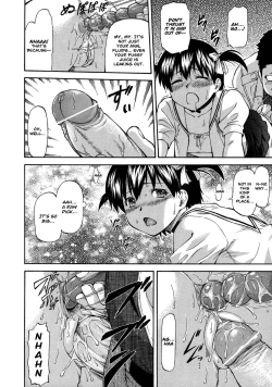 Page 58 of NTR Shoujo - NTR Girl