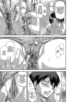 Page 89 of NTR Shoujo - NTR Girl