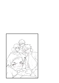 Page 58 of e muken 2 danshi yonin warikan ecchi