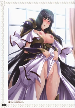 Page 8 of Ikusa Otome ValkyrieG Ikusa Otome Choukyou file